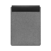 ETUI LENOVO YOGA POUR PC PORTABLE 16" / GRIS