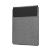 ETUI LENOVO YOGA POUR PC PORTABLE 16" / GRIS
