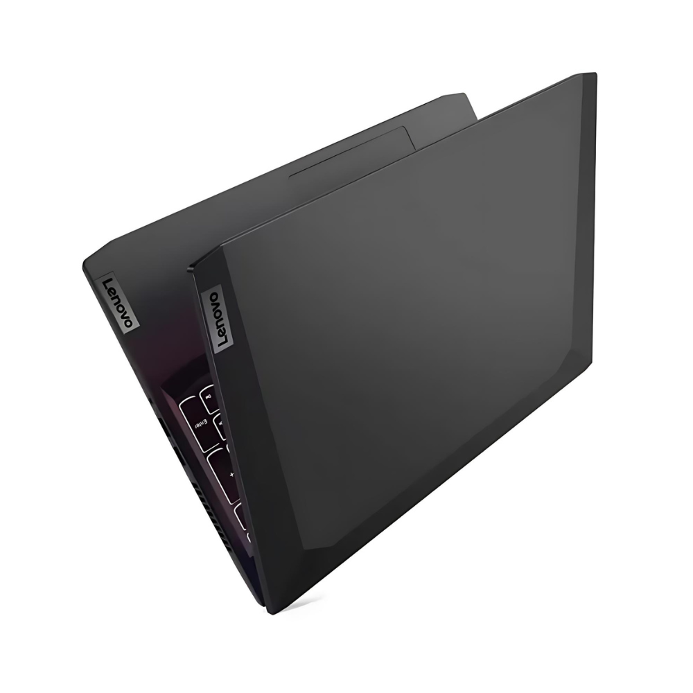 PC PORTABLE LENOVO IDEAPAD GAMING 3 15ACH6 AMD RYZEN 5 / 24GO / RTX 2050 /  NOIR