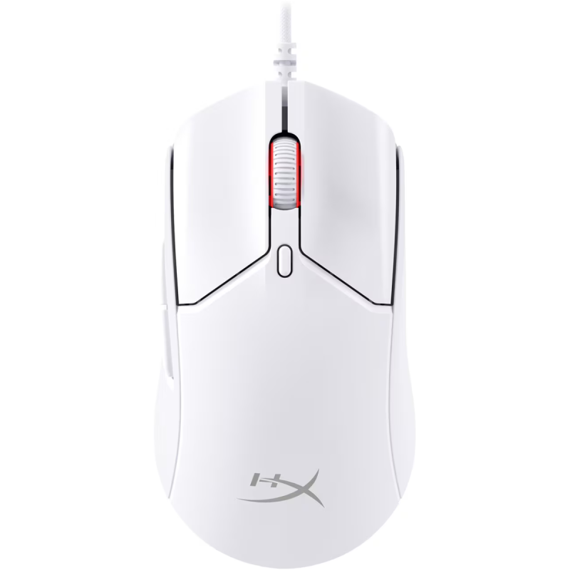 souris gaming filaire hp