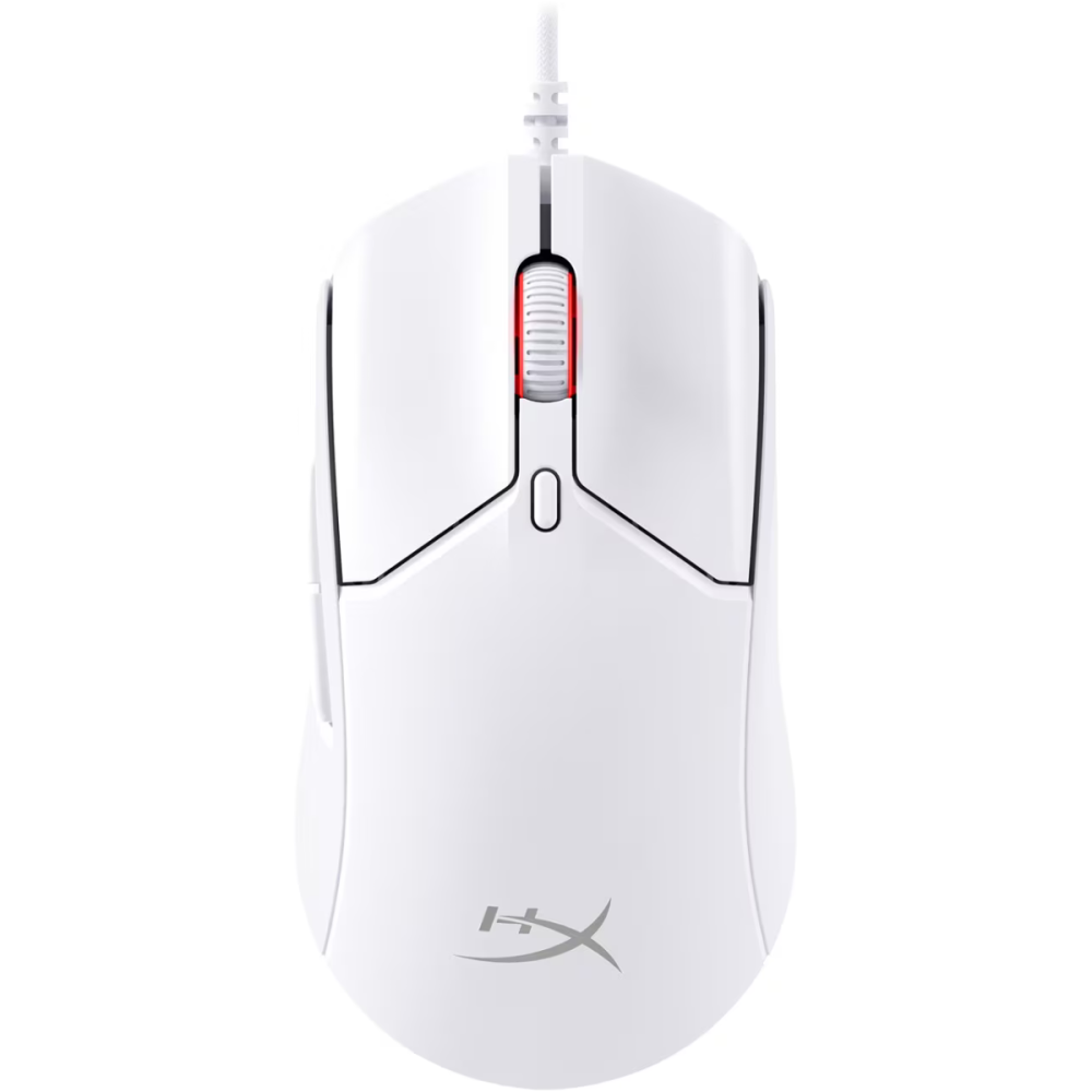 souris gaming filaire hp