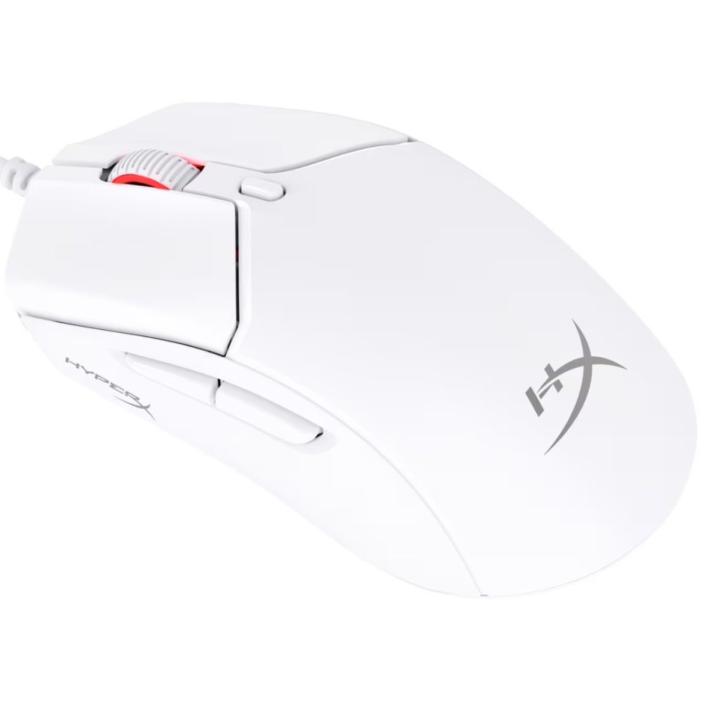 souris gaming filaire hp