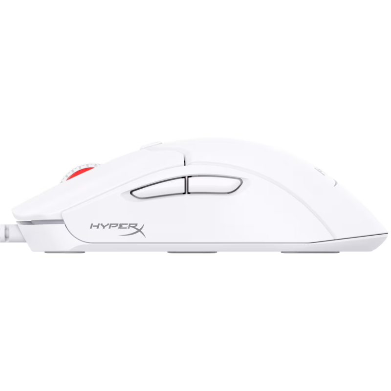 souris gaming hp blanc