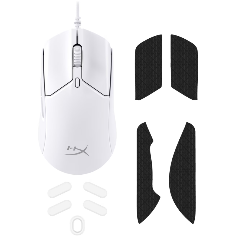 HP HyperX Pulsefire Haste 2
