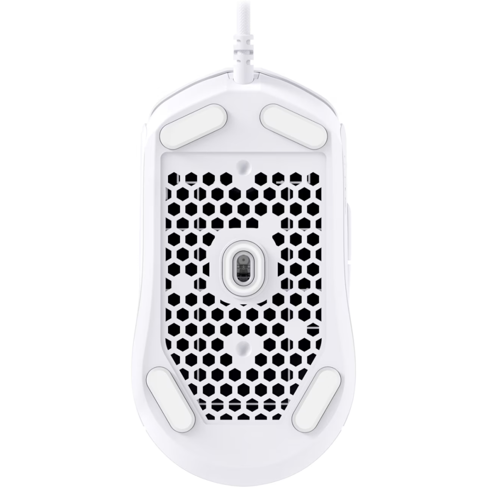 souris gaming filaire hp