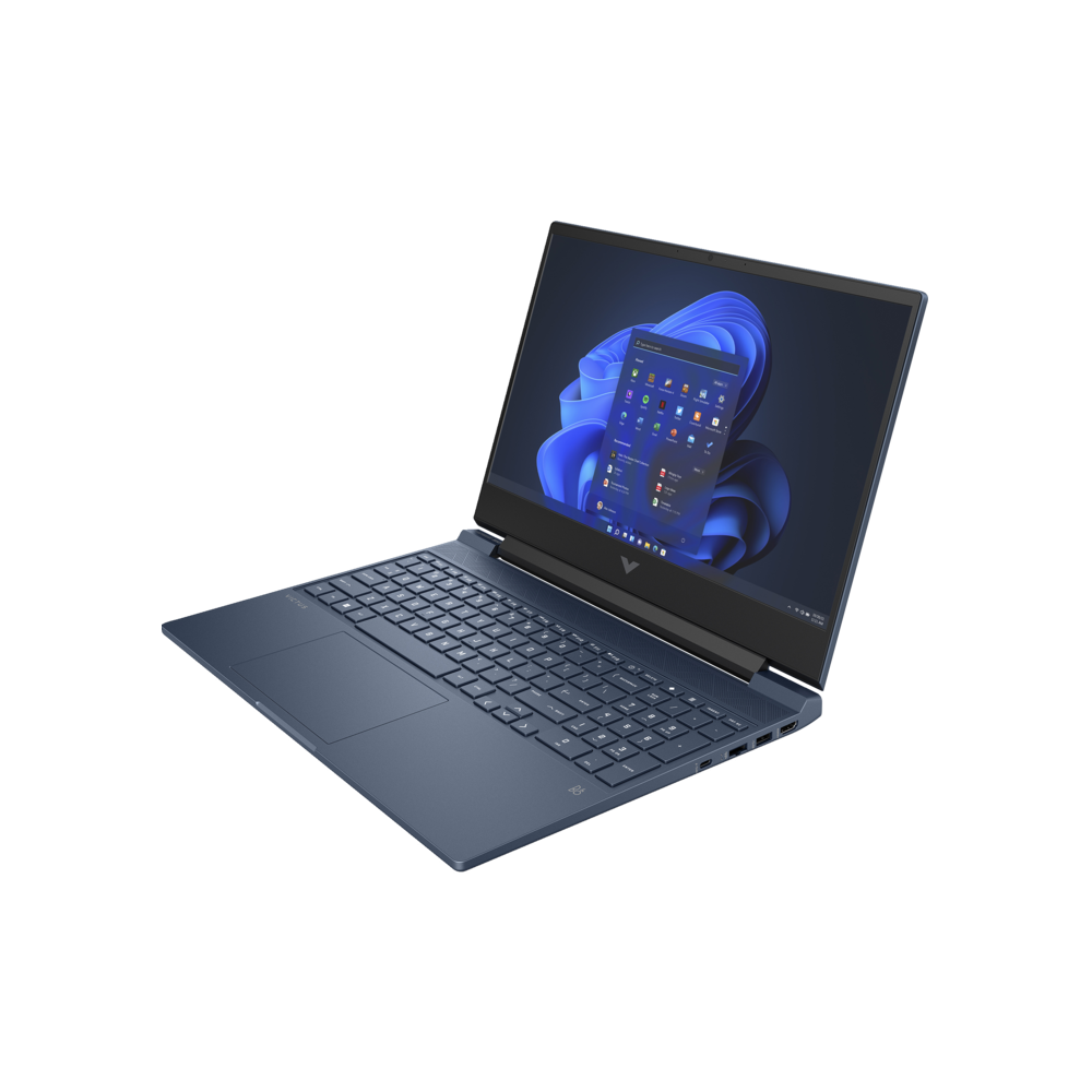 Pc Portable Gamer HP Victus Gaming 15-fb0026nk / Ryzen 7 5800H / RTX 3050 4G / 8 Go /  512 Go SSD / Windows 11