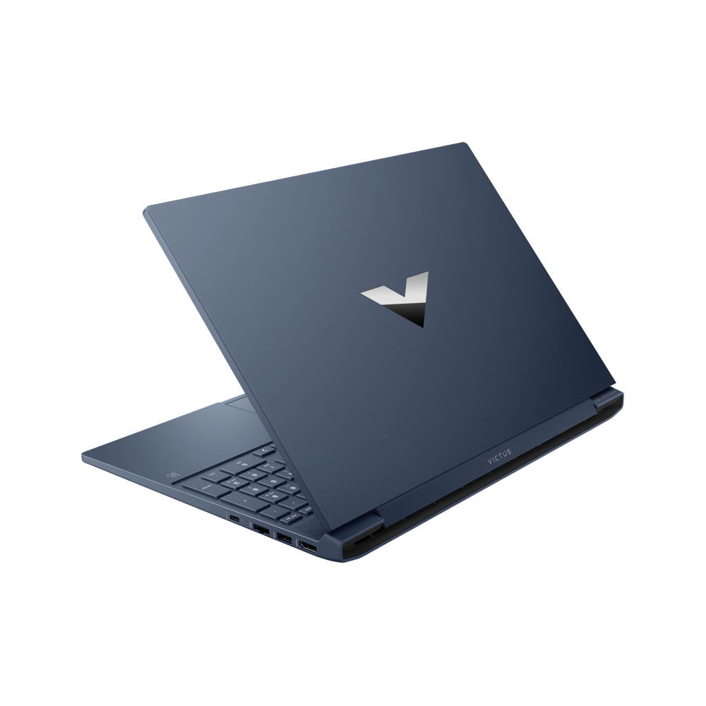 Pc Portable Gamer HP Victus Gaming 15-fb0026nk / Ryzen 7 5800H / RTX 3050 4G / 8 Go /  512 Go SSD / Windows 11