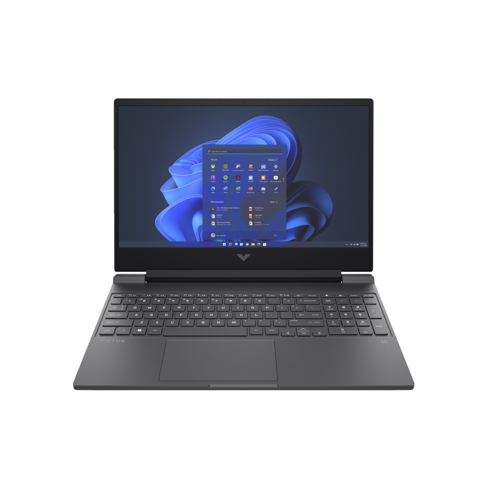 Pc Portable Gamer HP Victus Gaming 15-fb0024nk / Ryzen 7 5800H / RTX 3050 Ti 4G / 8 Go /  512 Go SSD / Windows 11