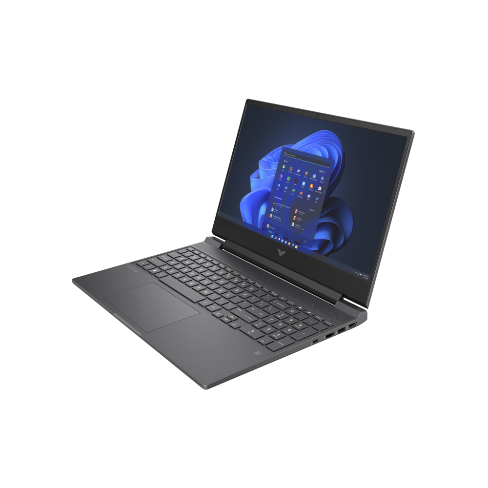 Pc Portable Gamer HP Victus Gaming 15-fb0024nk / Ryzen 7 5800H / RTX 3050 Ti 4G / 8 Go /  512 Go SSD / Windows 11