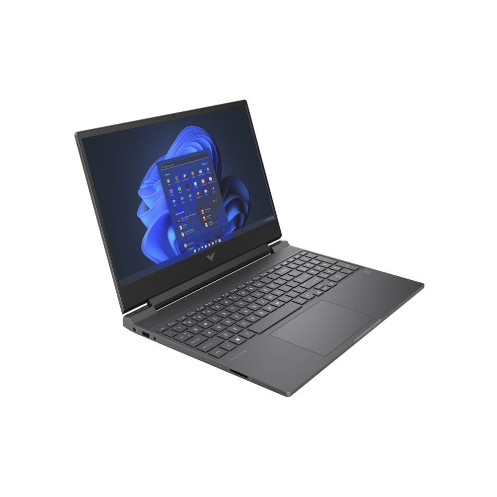 Pc Portable Gamer HP Victus Gaming 15-fb0024nk / Ryzen 7 5800H / RTX 3050 Ti 4G / 8 Go /  512 Go SSD / Windows 11