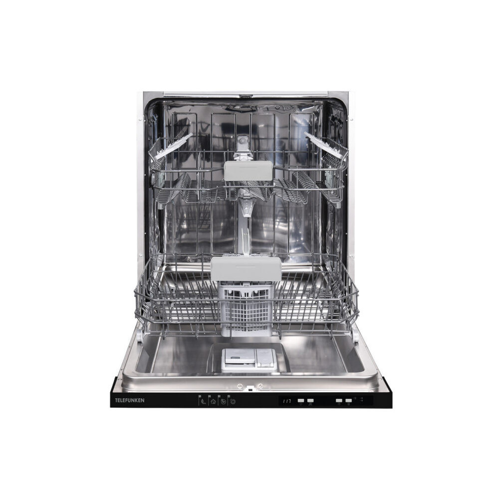 Lave vaisselle Encastrable Telefunken 12 Couverts