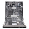 Lave vaisselle Encastrable Telefunken 12 Couverts / Blanc + Livraison Gratuites