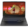 Pc Portable Gamer Lenovo IdeaPad Gaming 3 15ARH7 / Ryzen 5 7535HS / RTX 4050 6G /16 Go DDR5 / 512 Go SSD / Windows 11 / Gris