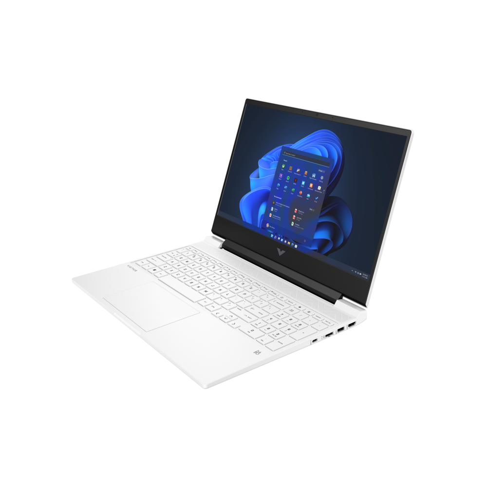 Pc Portable Gamer HP Victus Gaming 15-fb0025nk / Ryzen 7 5800H / RTX 3050 Ti 4G / 8 Go /  512 Go SSD / Windows 11