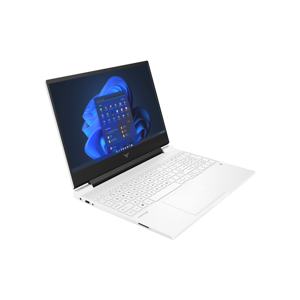 Pc Portable Gamer HP Victus Gaming 15-fb0025nk / Ryzen 7 5800H / RTX 3050 Ti 4G / 8 Go /  512 Go SSD / Windows 11