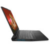 PC Portable Gamer Lenovo IdeaPad Gaming 3 15ARH7 / Ryzen 5 7535HS / RTX 4050 6G 32 Go DDR5 / 512 Go SSD / Windows 11 / Gris