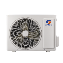 CLIMATISEUR GREE 12000BTU INVERTER TROPICALISÉ SMART   / Chaud & Froid