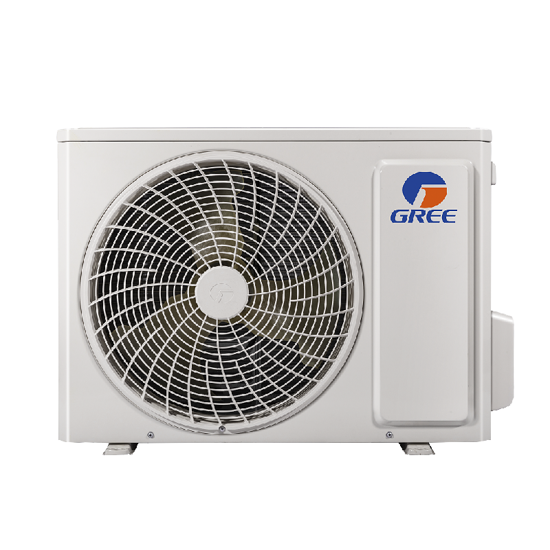 CLIMATISEUR GREE 12000BTU INVERTER TROPICALISÉ SMART   / Chaud & Froid