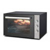 Four électrique ventilé STARONE ST-70 2500 W / 70 Litres / Noir
