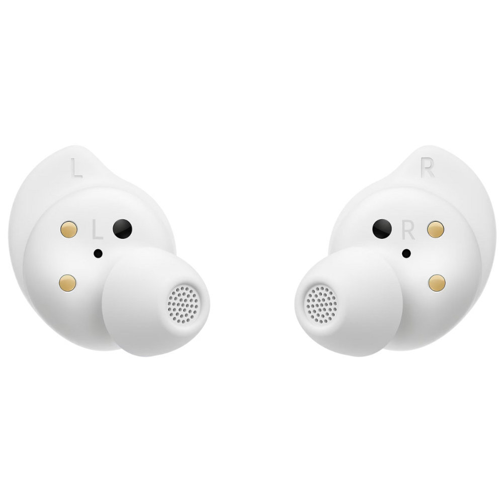Écouteurs Sans Fil Samsung Galaxy Buds FE / Blanc