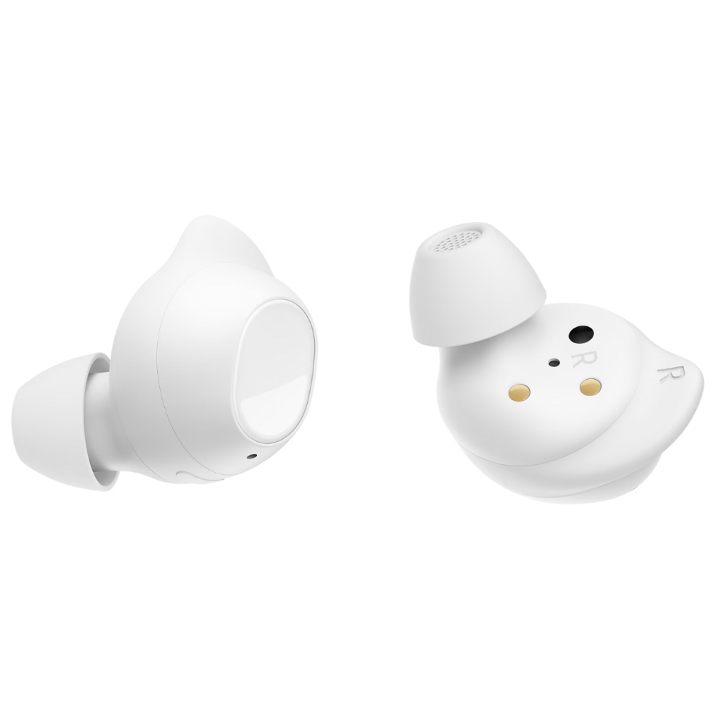 Écouteurs Sans Fil Samsung Galaxy Buds FE / Blanc