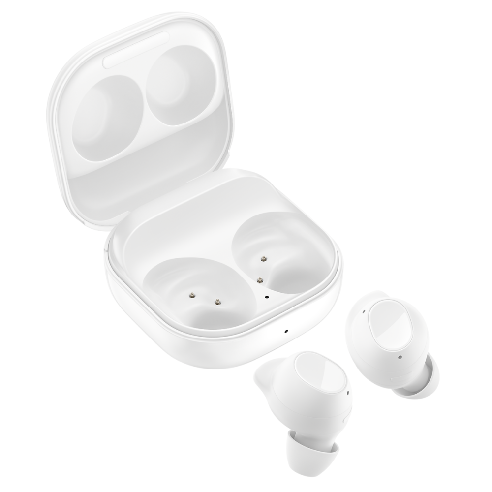 Écouteurs Sans Fil Samsung Galaxy Buds FE / Blanc