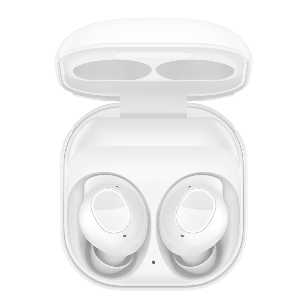 Écouteurs Sans Fil Samsung Galaxy Buds FE / Blanc