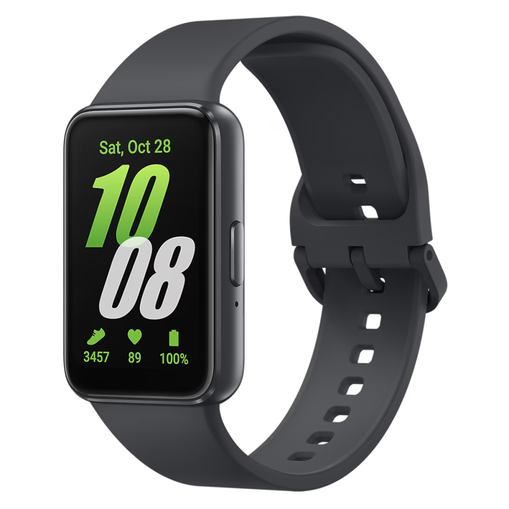 Smart Watch Samsung Galaxy Fit3 / Gris