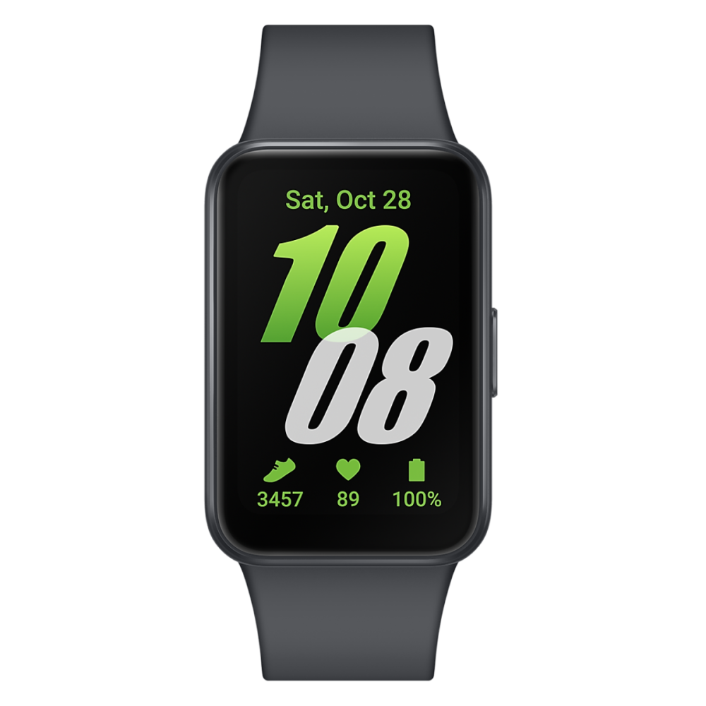 Smart Watch Samsung Galaxy Fit3 / Gris