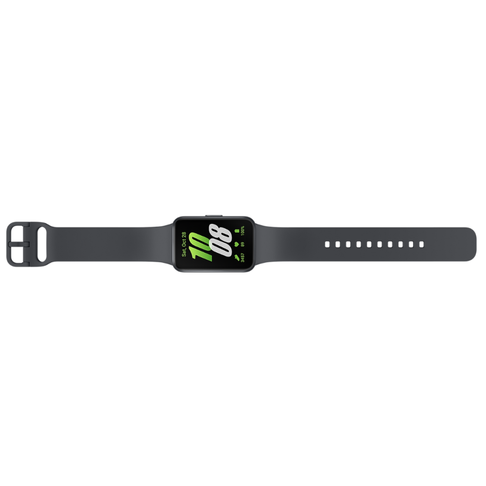 Smart Watch Samsung Galaxy Fit3 / Gris