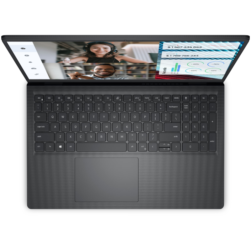 DELL Vostro 3520 / i3-1215U