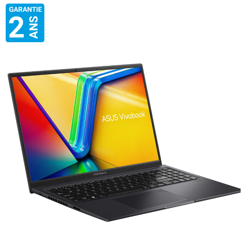 Pc Portable Gamer ASUS Vivobook 16X S3605ZF / i5-12500H / RTX 2050 4G / 8 Go / 512 Go / Windows 11 / Silver