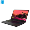 PC PORTABLE LENOVO IDEAPAD GAMING 3 15ACH6 AMD RYZEN 5 / 16GO / RTX 2050 /  NOIR