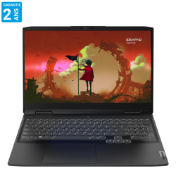 Pc Portable Gamer Lenovo...