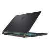 PC Portable MSI CYBORG 15 A12VE 462XFR / i7-12650H / RTX 4050 6G / 16 Go / Windows 11 Pro