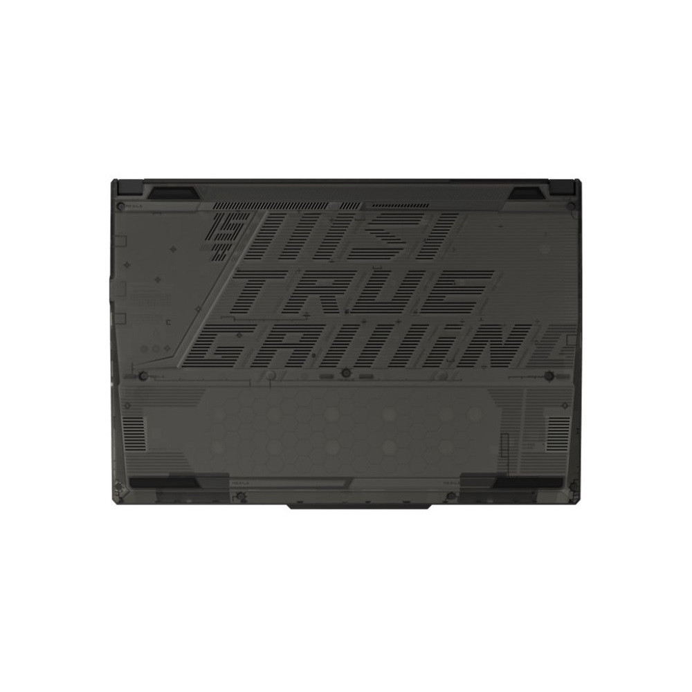 PC Portable MSI CYBORG 15 A12VE 462XFR / i7-12650H / RTX 4050 6G / 16 Go / Windows 11 Pro