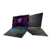PC Portable MSI CYBORG 15 A12VE 462XFR / i7-12650H / RTX 4050 6G / 16 Go / Windows 11 Pro