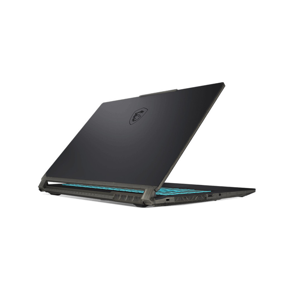 PC Portable MSI CYBORG 15 A12VE 462XFR / i7-12650H / RTX 4050 6G / 24 Go / Windows 11 Pro