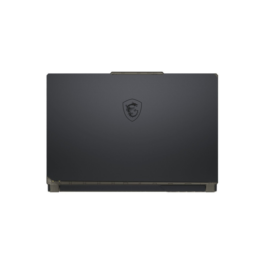 PC Portable MSI CYBORG 15 A12VE 462XFR / i7-12650H / RTX 4050 6G / 24 Go / Windows 11 Pro
