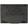 PC Portable MSI CYBORG 15 A12VE 462XFR / i7-12650H / RTX 4050 6G / 24 Go / Windows 11 Pro