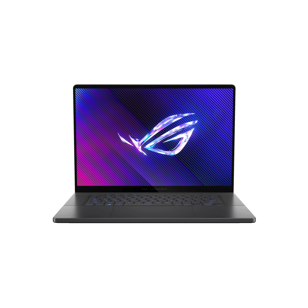 Pc Portable Gamer ASUS ROG Zephyrus G16 GU605MZ / Ultra 9-185H / RTX 4080 12G / 32 Go / 1 To SSD / Windows 11