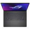 Pc Portable Gamer ASUS ROG Zephyrus G16 GU605MZ / Ultra 9-185H / RTX 4080 12G / 32 Go / 1 To SSD / Windows 11