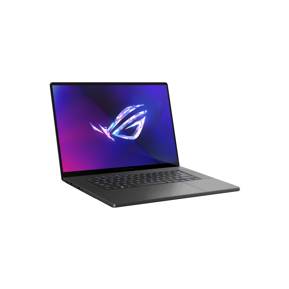 Pc Portable Gamer ASUS ROG Zephyrus G16 GU605MZ / Ultra 9-185H / RTX 4080 12G / 32 Go / 1 To SSD / Windows 11