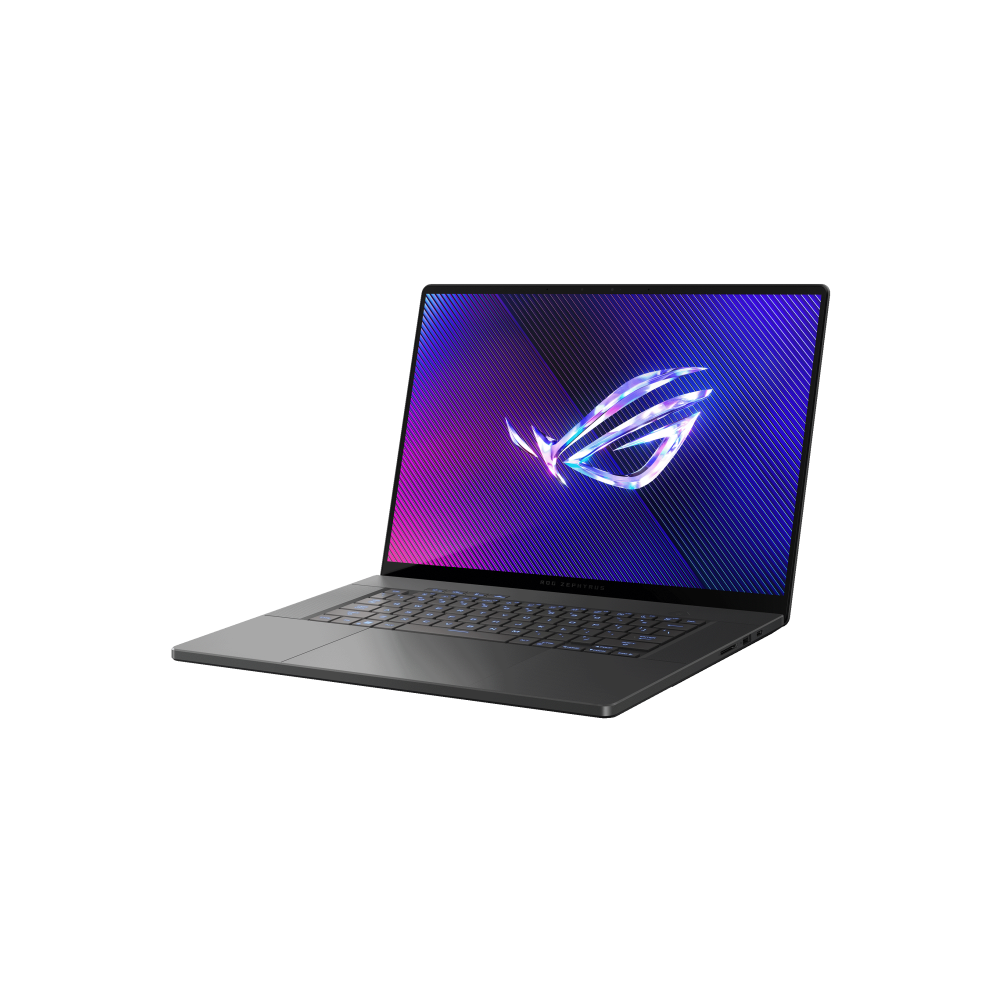 Pc Portable Gamer ASUS ROG Zephyrus G16 GU605MZ / Ultra 9-185H / RTX 4080 12G / 32 Go / 1 To SSD / Windows 11