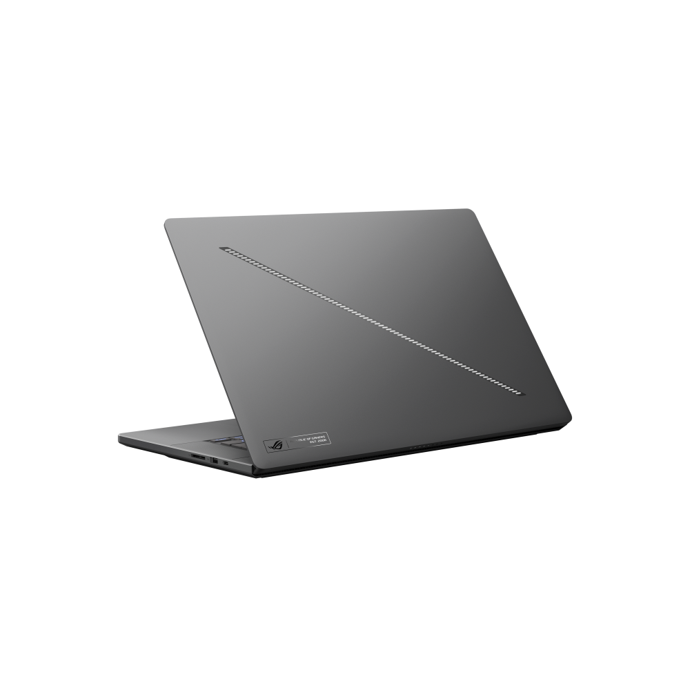 Pc Portable Gamer ASUS ROG Zephyrus G16 GU605MZ / Ultra 9-185H / RTX 4080 12G / 32 Go / 1 To SSD / Windows 11