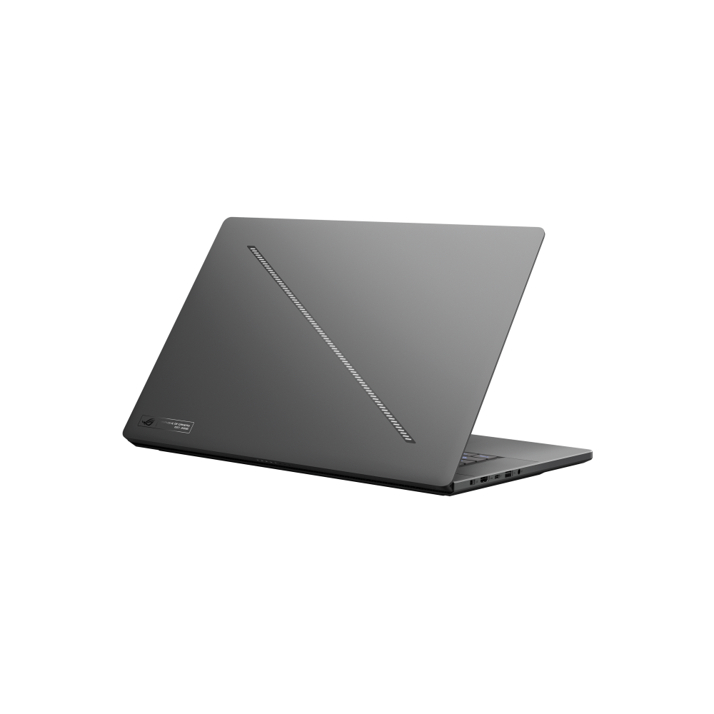 Pc Portable Gamer ASUS ROG Zephyrus G16 GU605MZ / Ultra 9-185H / RTX 4080 12G / 32 Go / 1 To SSD / Windows 11