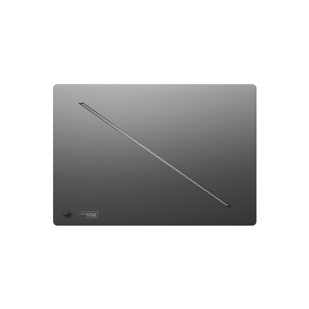Pc Portable Gamer ASUS ROG Zephyrus G16 GU605MZ / Ultra 9-185H / RTX 4080 12G / 32 Go / 1 To SSD / Windows 11