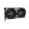 Carte Graphique MSI GeForce RTX 4060 Ti GAMING X / 8 Go GDDR6