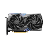 Carte Graphique MSI GeForce RTX 4060 Ti GAMING X / 8 Go GDDR6