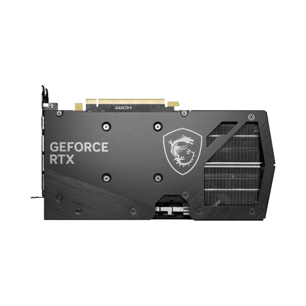 Carte Graphique MSI GeForce RTX 4060 Ti GAMING X / 8 Go GDDR6